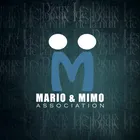 Logo de l'association association Mario et Mimo